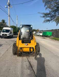 รถตัก D3 262รถตักขนาดเล็กรถตักดิน2023 - Product Image 2