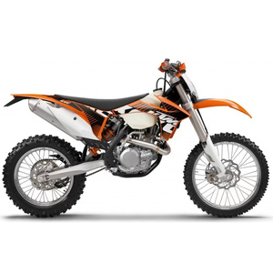 Motocicleta 2025 KTM EXC 500 F Six Days de alta calidad - Product Image 3