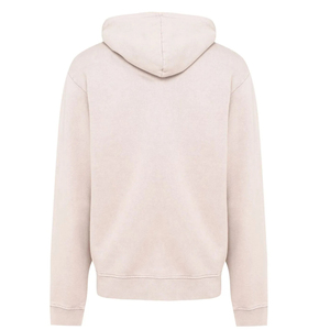 Sudaderas con capucha de lavado ácido de último diseño para hombres Transpirable Vintage Servicio OEM Patrón sólido Ropa con capucha de invierno-Venta al por mayor - Product Image 2
