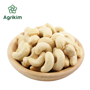 Nueces de Anacardo Secas KPRO Grado WW240/320/180 Envasadas al Vacío o en Lata de Vietnam 24 Meses de Duración +84399521266 - Product Image 1