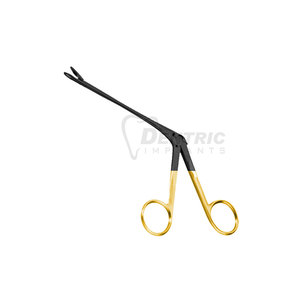 Pinzas Nasales de Alta Calidad con Portaagujas para Procedimientos Nasales y Quirúrgicos Precisos, Pinzas Nasales Duraderas - Product Image 1