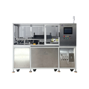 1千克500克银棒真空铸造机隧道式全自动金条制造机 - Product Image 6