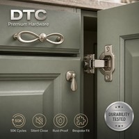 Armoires de cuisine modulaires fabricant armoires de cuisine design mdf coin autoportant garde-manger armoires de cuisine en pvc