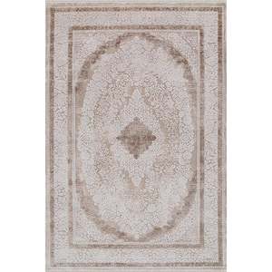 Rugs Depot Modern Serenat Area Rug Set Durable Easy-Clean Accent for Living Room <b>Bedroom</b>/Entryway - Product Image 1
