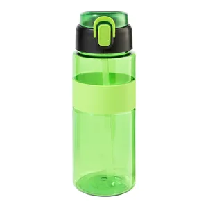 Borraccia Sportiva Ecologica Fitgrip in RPET - Product Image 3