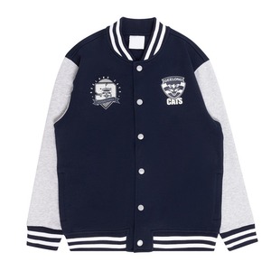 Veste universitaire en laine personnalisable Veste Letterman de haute qualité pour les commandes en gros - Product Image 5