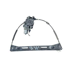 MOTORINO ALZAVETER DELANTERO IZQUIERDO FIAT Panda 2ª Serie (03>10) - Product Image 1