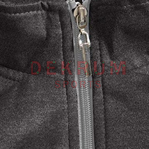 Vêtements de sport pour hommes, survêtement à manches longues, survêtement de grande taille, survêtement d'automne cool pour hommes, vêtements de sport - Product Image 6