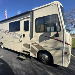 ขายรถบ้านมือสอง ปี 2017 รุ่น Winneb-a-g-o V-i-s-t-a 29V-E จากโรงงานโดยตรง - Product Image 1