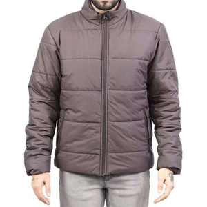 Chaquetas Acolchadas Personalizadas al por Mayor para Hombre, Nuevo Diseño, Chaqueta Transpirable para Hombre, Ropa de Invierno, Nuevo Estilo, Las Mejores Chaquetas Acolchadas para Hombre - Product Image 1