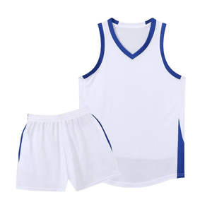 2024 Reversible <b>Basketball</b> Uniforms <b>for</b> Adults <b>Kids</b> Custom Men's Set Newest Design Breathable-New Year Custom <b>Basketball</b> - Product Image 1