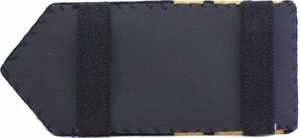 Uniforme Hombreras Epaulette Recién llegado Fabrica de Hombrera Personalizada Epaulette Ceremonial - Product Image 2