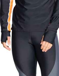 Camiseta Deportiva de Compresión Lisa para Hombre, Ligera, de Manga Larga, Sublimada, Fabricada por Isha Industry - Product Image 4