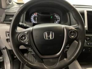 Honda Ridgeline RTL-T d'occasion propre 2019 - Product Image 4