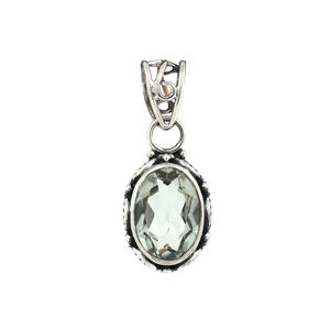 การรักษาทางจิตวิญญาณ 925 เงินสเตอร์ลิงพลังงานบวกโยคะการทําสมาธิโบฮีเมียนท่องเที่ยวนักเดินทางนักฝันเก๋โกธิคเครื่องประดับ - Product Image 3