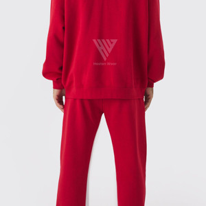 Nuevos Conjuntos Deportivos con Capucha para Hombre, Estampados, de Invierno, Algodón de Alta Calidad, Estilo Urbano, Disponibles en Diferentes Colores y Tallas - Product Image 6