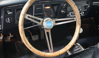MEILLEURES VENTES LIVRAISON IMMÉDIATE Sur Chevrolet Chevelle d'occasion de 1968