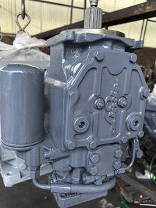 Linde BPV BPR Series Bpv50 Bpv70 Bpv100 BPV70R <b>Hydraulic</b> Piston <b>Pump</b> for Wheel Loader BPV-50LZ 513D070019 BPV50LZ 513D070019 - Product Image 4