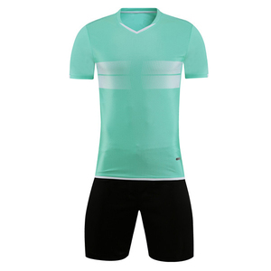 Maillot de football personnalisé de haute qualité Conception de sublimation respirante à séchage rapide Uniforme de football de haute qualité pour les équipes américaines - Product Image 1