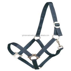 Cuerda de nailon con cuello Halter, calidad superior, personalizable, disponible en todos los colores, al mejor precio - Product Image 4