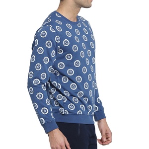 Sweat-shirt pour homme de haute qualité à manches longues, vêtements décontractés pour homme, nouvelle mode, vêtements d'hiver pour homme, sweat-shirt à prix avantageux pour homme, vêtements décontractés - Product Image 3