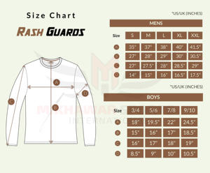 Rashguard à manches courtes personnalisé pour le surf, le MMA et le Jiu-Jitsu – Créez votre propre logo – T-shirt de compression sublimé pour arts martiaux pour hommes - Product Image 6