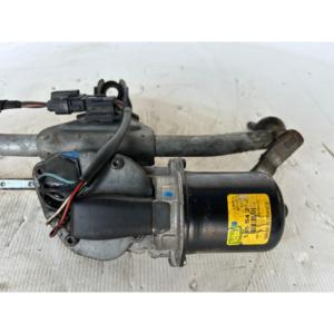 Motore Tergicristallo Anteriore RENAULT Trafic Van 2a Serie 7701055893 (07>) - Product Image 3