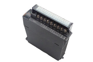 100% nuevo y Original Módulo de motor de CA de tipo de material plástico de tipo de motor de corriente alterna de tipo de módulo de 2/1/2" - Product Image 3