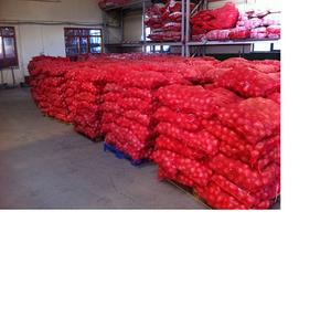 หัวหอมสีแดงสดไทยขนาด50มม. สด - Product Image 1