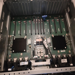 Plataforma de Almacenamiento Definido por Software (SDS) Inspur NF5468M6 con Bahías para Discos NVMe, Lista para la Gestión de Datos - Product Image 6