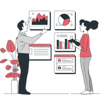 Penyedia Layanan IVR (Interactive Voice Response) Internet Terbaik di India, Sistem Cloud IVR, Dashboard Profesional CRM 24/7