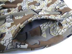 Pantalones de Caza de Cristal de Alta Calidad SiteX - Impermeables, Resistentes al Viento, Transpirables, de Secado Rápido, Colores Personalizados Disponibles, Lino/Algodón para Hombre - Product Image 4