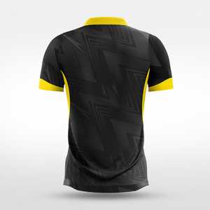 Jersey para Hombre, Listo para Venta al Por Mayor, con Acabado y Bordado - Fabricante Mayorista - Product Image 5