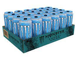 Venta caliente Monster Energy bebidas sin azúcar para la venta - Product Image 5