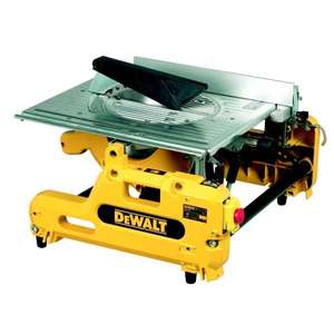 Pour les scies électriques Dewalt 2000W 250mm Combo Set Scie Banc et Scie à onglets - Product Image 2
