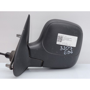 SPECCHIETTO RETROVISORE SINISTRO SX PEUGEOT Partner 3a Serie 21180512338 DV6DTED/9H06 (08>) - Product Image 1