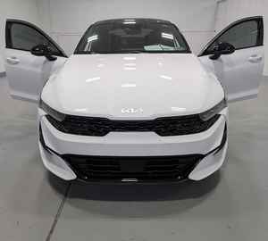 Sélection Premium 2023 Kia K5 GT-Line AWD 4 portes - Product Image 1
