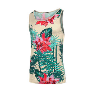 Camiseta sin mangas para hombre 2025, algodón de secado rápido de alta calidad, transpirable y sostenible, diseño OEM, precio bajo, tendencia superior sin mangas - Product Image 4