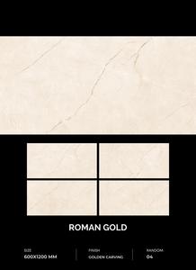 Satvario 60x120 bóng kết thúc trắng sứ gạch thiết kế hiện đại giảm giá giá cho nhà sử dụng chất lượng xuất khẩu sản xuất tại Ấn Độ - Product Image 4