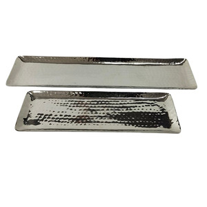 Bol au design moderne et nouveau, en aluminium poli couleur or, vaisselle et assiettes personnalisables pour la maison et les restaurants, service de restauration - Product Image 5