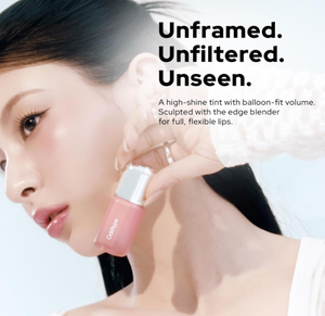 Oddtype Unseen Balloon Tint 187 All Hours Plumping Lip Gloss Volumizing Sheer Color Lipstick Hidratante Bálsamo Brillante - Product Image 3