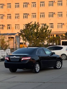 Toyota Corolla 2011 d'occasion, en bon état - Product Image 2