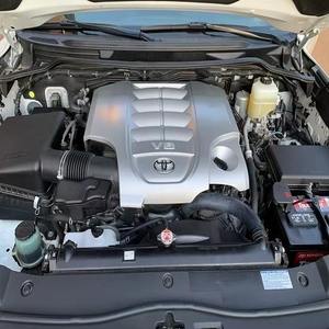 Toyota Super Clean 2020 Edición Heritage, Volante a la Izquierda, Cámara Trasera, Asientos de Tela, Listo para Enviar - Product Image 5