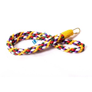 High Quality Sale Wholesale Officers Uniform <b>Lanyard</b> Shoulder Cords Customized Officers Uniform <b>Lanyard</b> - Product Image 3