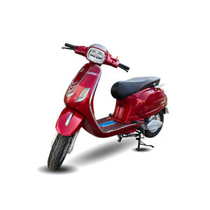 Vélo de rue électrique Latina V à grande vitesse Motos 60v pratiques pour une utilisation quotidienne avec moteur longue endurance - Product Image 2