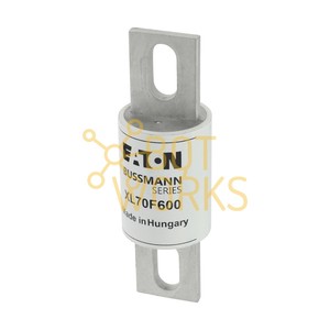 Eaton XL70F600 - Nuovo - Product Image 1