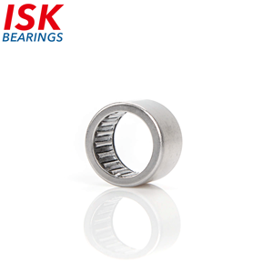 HK0608 Copa de rodamiento de agujas para industrias de maquinaria para aplicaciones de alta velocidad - Product Image 4