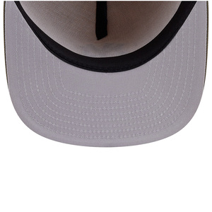 Casquette de camionneur personnalisée de style vintage vieilli avec votre logo Casquette de camionneur de fabrication professionnelle à vendre en ligne - Product Image 6