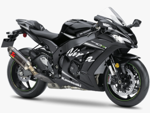 Últimas Novedades: Motocicletas Kawasaki Ninja ZX-10RR 2026 de Alta Demanda, Listas para Enviar con Servicio de Entrega Rápida - Product Image 4