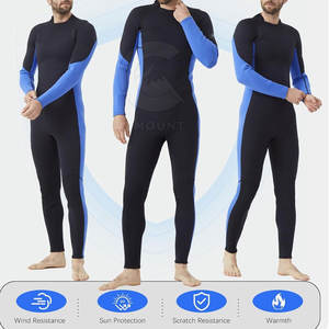 Customized New Arrival Custom Design Men Swimming Suit Wholesale Polyester Made Men Swimming Suit - Product Image 4